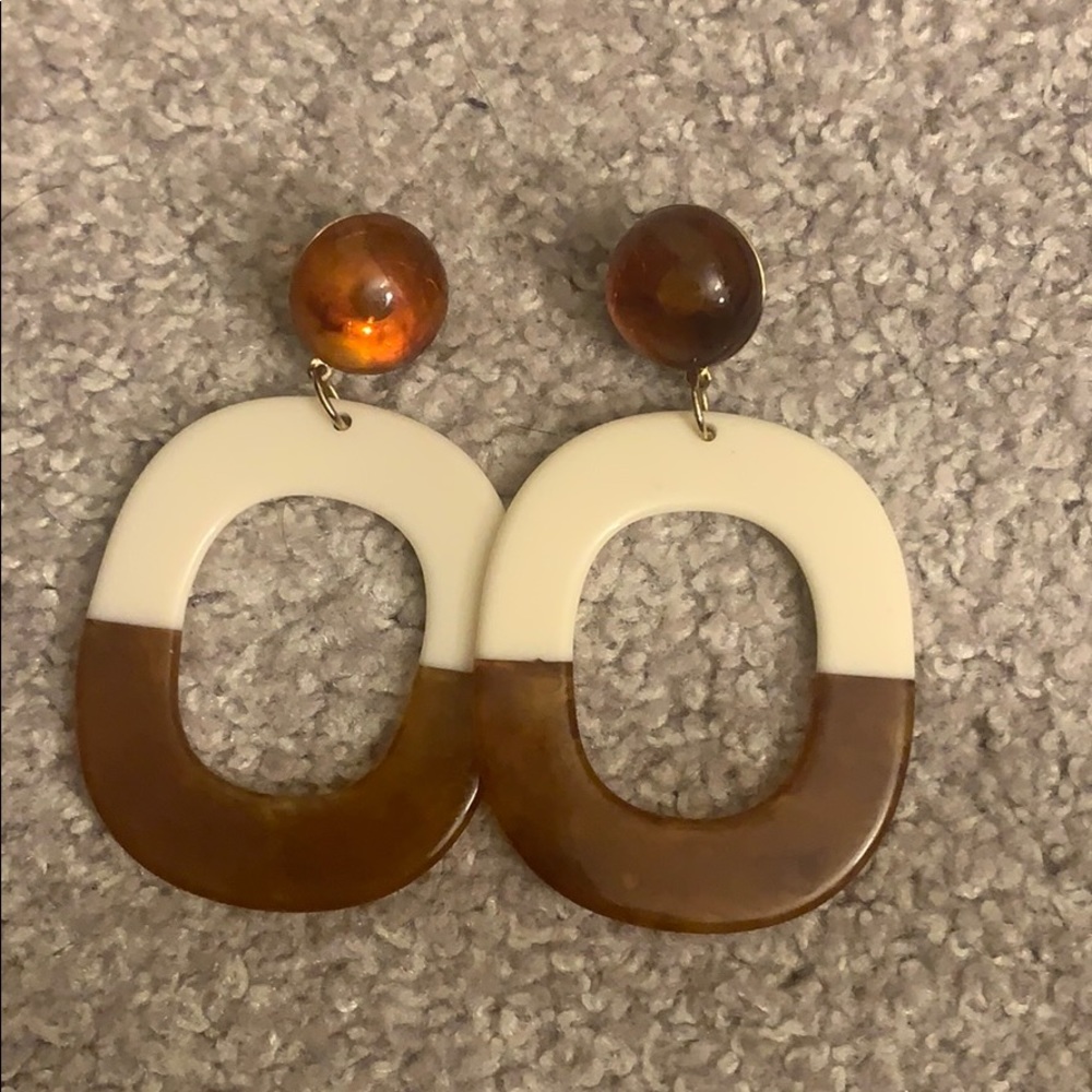 Statement Earrings